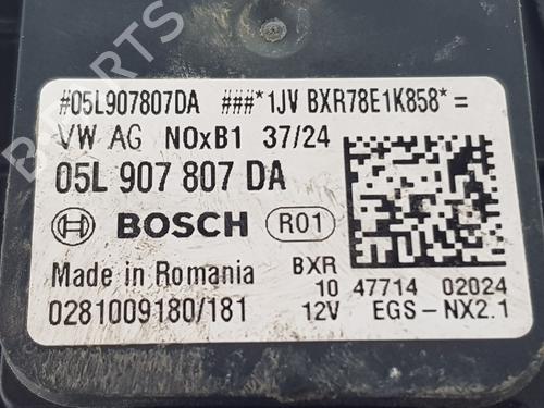 Elektronisk sensor VW T-ROC (A11, D11)  | BP26452900M84 