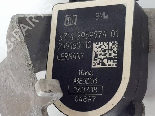 Electronic sensor BMW 5 (G30, F90) M5 | BP38930463M84 - Image 3