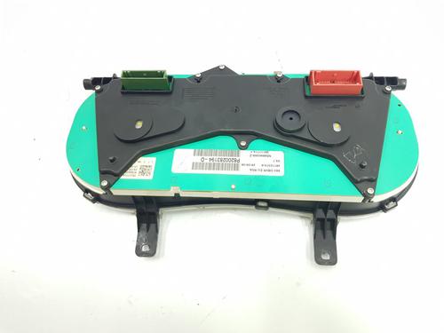 Instrument cluster RENAULT TRAFIC II Platform/Chassis (EL) 2.0 dCi 115 (EL0H, EL00, EL01, EL0M) | BP10178764C47 