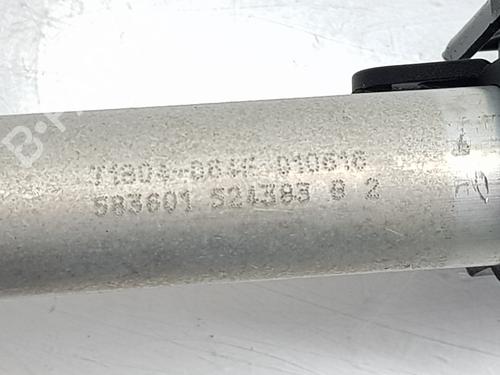 Tailgate lift support MERCEDES-BENZ C-CLASS Convertible (A205) C 220 d (205.404) | BP29617133C138 
