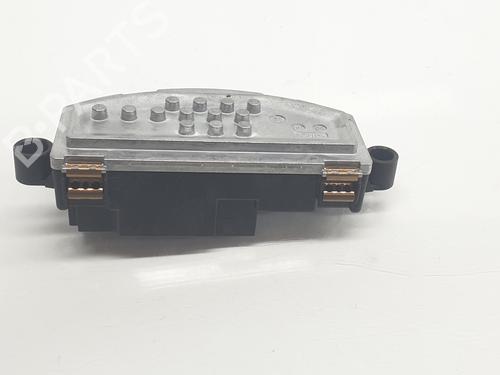 Heater resistor SEAT IBIZA V (KJ1, KJG) 1.0 TSI | BP20197975M108 