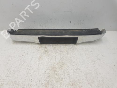 Used Rear bumper Rear bumper 34450298 34450298