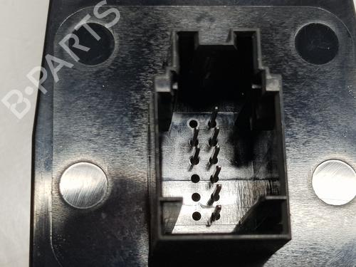 Left front window switch BMW X5 (F15, F85) xDrive 25 d | BP29716470I27 