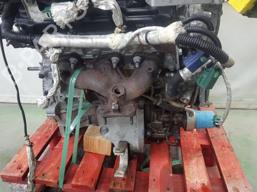 Engine RENAULT LAGUNA Coupe (DT0/1) 3.5 V6 (DT0P) | BP31045163M1