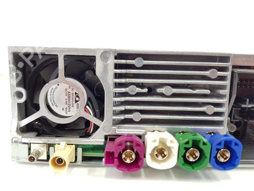 Radio BMW 2 Active Tourer (F45) 218 d | BP27302563E6 