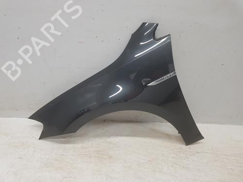 Forkjerm venstre Forkjerm venstre VW GOLF VII Variant (BA5, BV5) 2.0 GTD (184 hp) 33239178 33239178