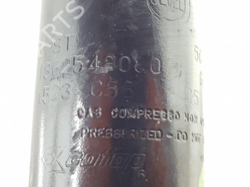 Right rear shock absorber CITROËN JUMPER II Van 2.2 BlueHDi 140 | BP30974895M19