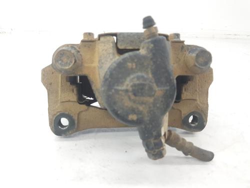 Right rear brake caliper TOYOTA LAND CRUISER 90 (_J9_) 3.0 TD (KZJ90_, KZJ95_, KZJ90R, KZJ95R, KZJ90W, KZJ95W) | BP11599047M106 