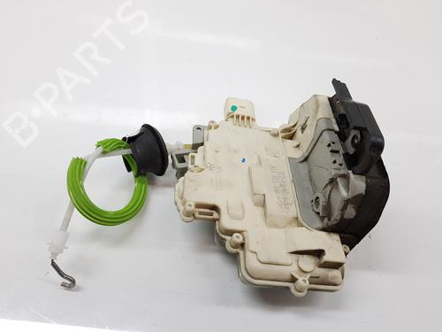 Rear right lock AUDI A3 Sportback (8PA) S3 quattro | BP17766686C99 
