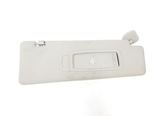 Used Right sun visor BMW X5 (E70) xDrive 30 d (211 hp) 9371779