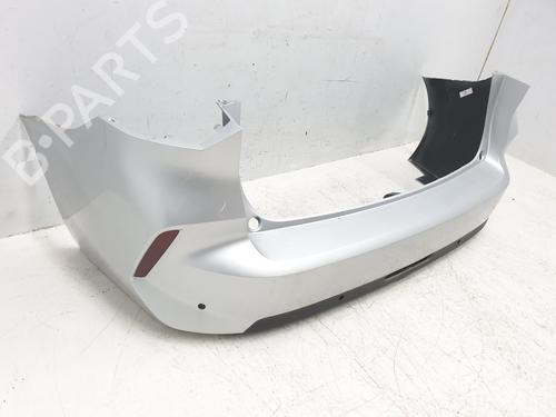 Rear bumper OPEL ASTRA L Sports Tourer (OV5) 1.2 (FRHNPJ) | BP29424354C8 