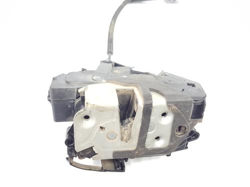 Front right lock FORD TRANSIT COURIER B460 MPV 1.5 EcoBlue | BP32328585C97 - Image 4