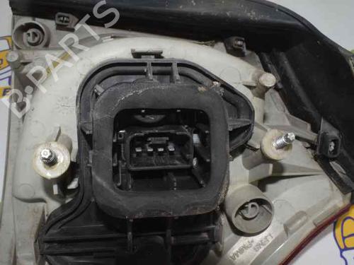 Left taillight VW GOLF V (1K1) 1.9 TDI | BP895920C34 