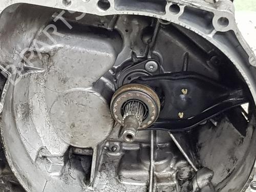 Gearbox PEUGEOT EXPERT Van (V_)  | BP33215478M3  - Image 6