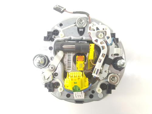 Airbag Kit AUDI A6 Allroad C7 (4GH, 4GJ) 3.0 TDI quattro | BP11977319C86 