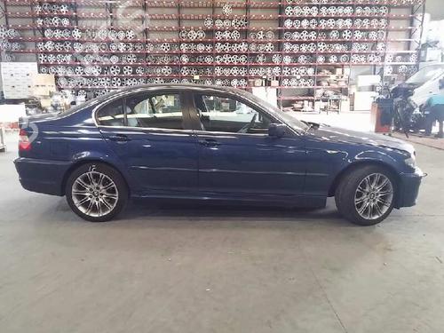 Steering column stalk BMW 3 (E46) 320 d | BP1366009I23 