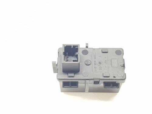 Electronic module AUDI A6 C7 (4G2, 4GC) 2.0 TDI | BP29489589M83 