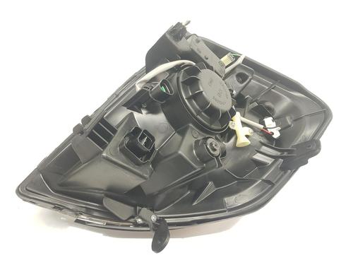 Venstre forlygte HYUNDAI H-1 / STAREX Bus (A1)  | BP16541428C28 