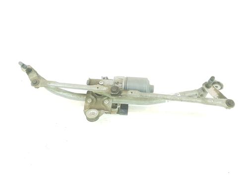Front wiper motor BMW X3 (F25) xDrive 20 d | BP9154802M29 