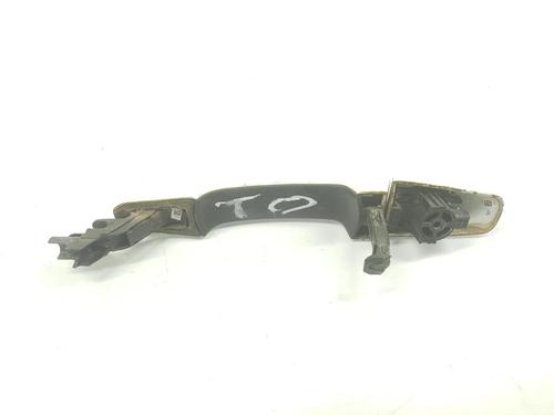 Rear right exterior door handle LAND ROVER RANGE ROVER EVOQUE (L538) 2.2 D 4x4 | BP8313635C130 