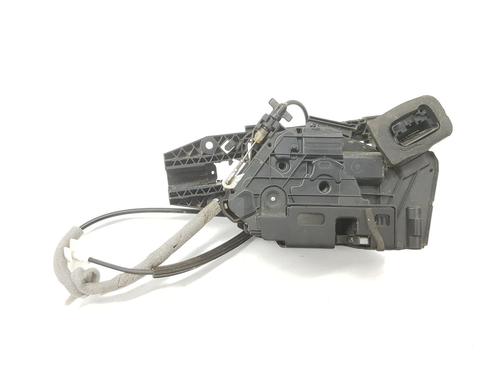 Front right lock SEAT LEON ST (5F8) 1.6 TDI | BP3653951C97 