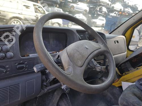 Corner bumper CITROËN JUMPER I Van (230L)  | BP9072127C117  - Image 7