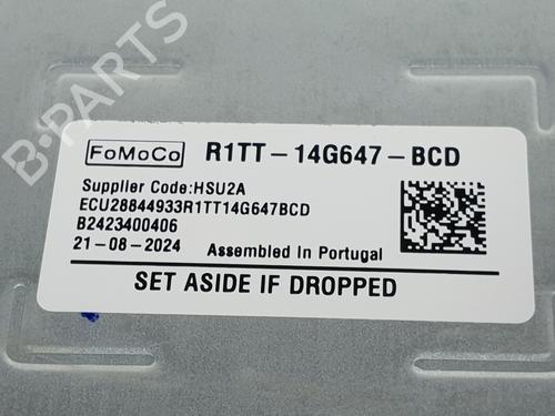 Elektronische module FORD PUMA (J2K, CF7) 1.0 EcoBoost mHEV | BP30749277M83