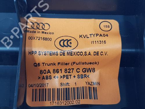 Other AUDI Q5 (FYB, FYG) 2.0 TDI quattro | BP16411304O1 