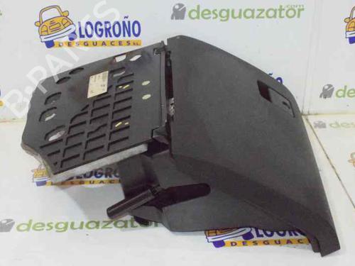 Hanskerom OPEL VECTRA C (Z02) 2.2 DTI 16V (F69) | BP801069C95 