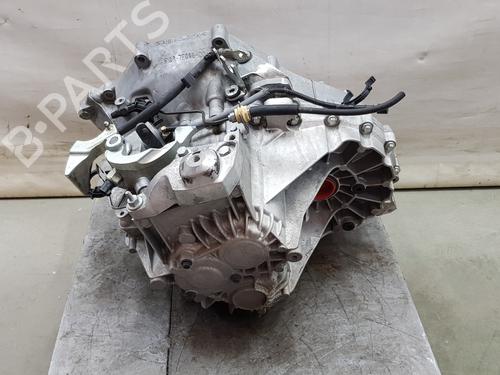 Gearbox FORD KUGA II (DM2)  | BP37667861M3  - Image 5