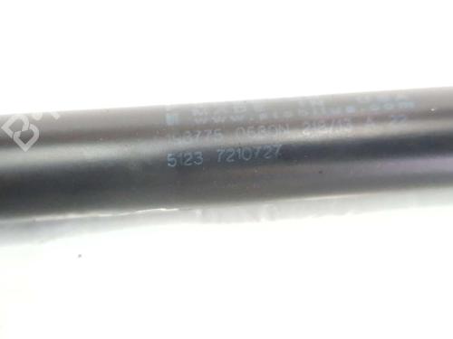 Hood lift support BMW X3 (F25) sDrive 18 d | BP14075332C139 