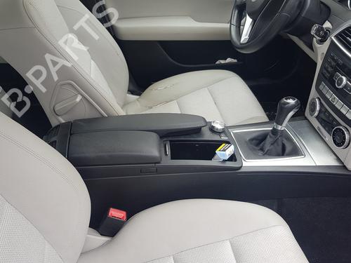 Rudehejsemotor forskærm venstre MERCEDES-BENZ C-CLASS (W204) C 180 CDI (204.000) | BP30569574E21 