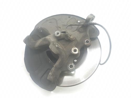 Right front steering knuckle MERCEDES-BENZ E-CLASS (W212) E 220 CDI / BlueTEC (212.001, 212.002) | BP18294138M26 