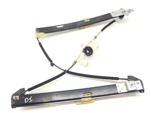 Used Front left window mechanism SEAT LEON (KL1, KLG) 1.5 eTSI (150 hp) 28826138