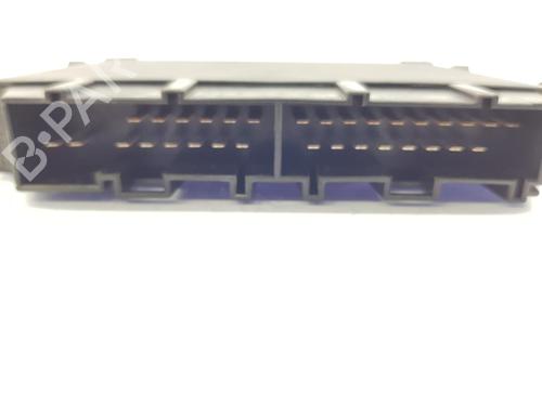 Electronic module MERCEDES-BENZ M-CLASS (W164) ML 63 AMG 4-matic (164.177) | BP13298237M83 