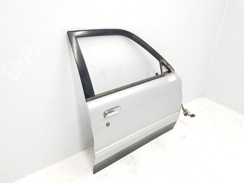 Right front door MITSUBISHI PAJERO SPORT I (K7_, K9_) 2.5 TD (K94W, K74T) | BP10770068C3 