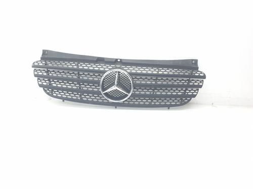 Grille MERCEDES-BENZ VITO / MIXTO Van (W639) 111 CDI (639.601, 639.603) | BP24801994C40