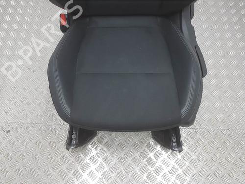 Left front seat RENAULT KANGOO III MPV | BP38441903C15 - Image 2
