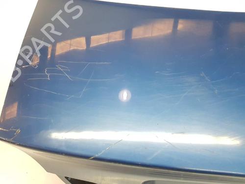 Tailgate BMW 3 Coupe (E46) 323 Ci | BP1564298C6 