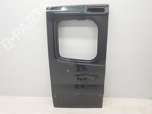 Used Left rear door RENAULT TRAFIC III Van (FG_) 1.6 dCi 140 (FGMA, FGMC) (140 hp) 30498441