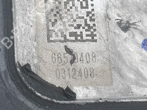 Steering wheel CITROËN JUMPER II Van 2.2 BlueHDi 140 | BP31346086C49 