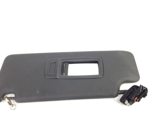 Left sun visor BMW 1 (F40) 118 d | BP40156825I1 - Image 3