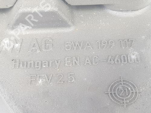 Engine mount SEAT IBIZA V (KJ1, KJG) 1.0 TSI | BP20196002M89 