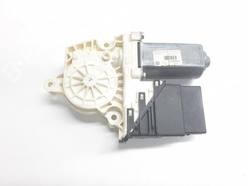 Rudehejsemotor bagstkærm højre VW PASSAT B6 (3C2) 2.0 TDI 16V | BP28962666E22