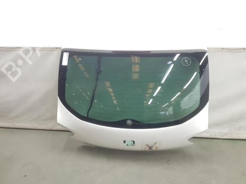 Used Tailgate SEAT IBIZA IV (6J5, 6P1) 1.0 (75 hp) 10213031