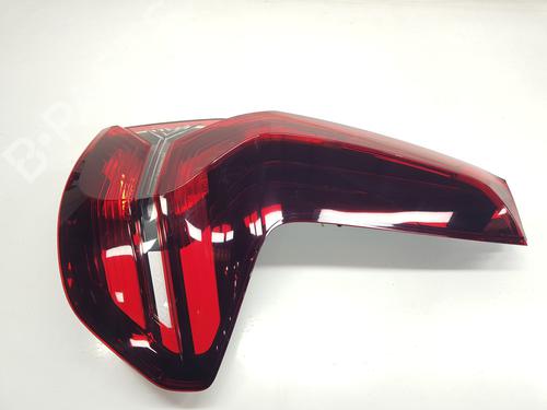Right taillight DACIA JOGGER (RK_) | BP33548031C35 - Image 4