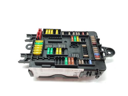 Fuse box BMW 4 Convertible (F33, F83) 430 d | BP18020194E1 