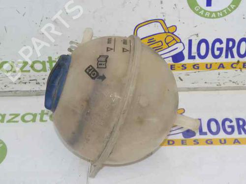 Expansion tank VW TRANSPORTER T4 Van (70A, 70H, 7DA, 7DH) 1.9 TD | BP1640270C120 