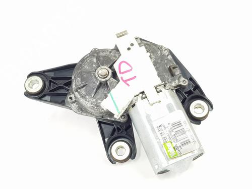 Rear wiper motor RENAULT TRAFIC II Platform/Chassis (EL) 2.0 (EL0A) | BP36772360M102 - Image 5