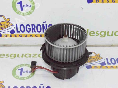 Heater blower motor MERCEDES-BENZ E-CLASS T-Model (S212) E 220 CDI / BlueTEC (212.202, 212.201) | BP14123821M62 